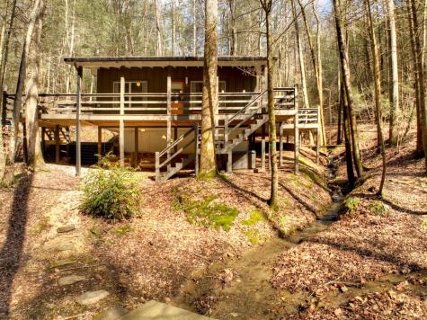 706 Laurel Ridge Road Blue Ridge GA 30513