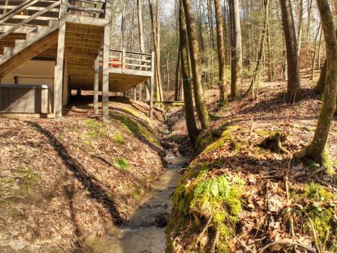 706 Laurel Ridge Road Blue Ridge GA 30513