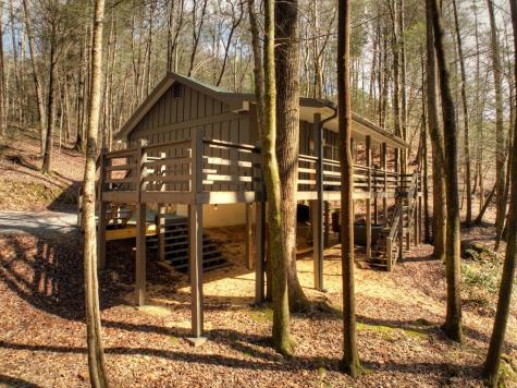 706 Laurel Ridge Road Blue Ridge GA 30513
