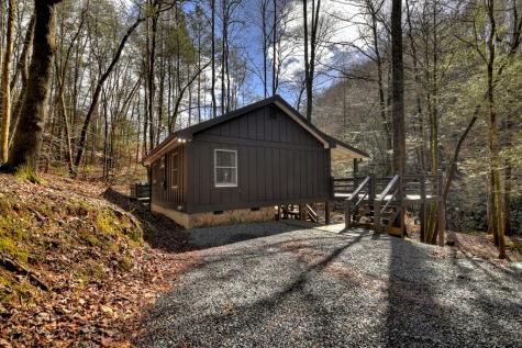 706 Laurel Ridge Road Blue Ridge GA 30513