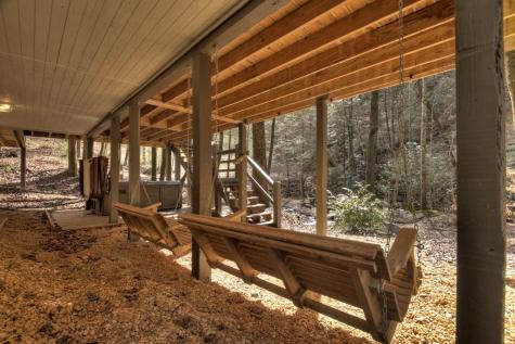 706 Laurel Ridge Road Blue Ridge GA 30513
