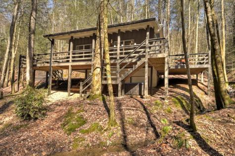 706 Laurel Ridge Road Blue Ridge GA 30513
