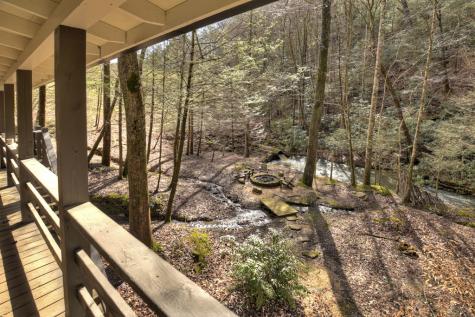 706 Laurel Ridge Road Blue Ridge GA 30513