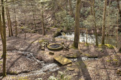 706 Laurel Ridge Road Blue Ridge GA 30513