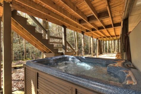 706 Laurel Ridge Road Blue Ridge GA 30513