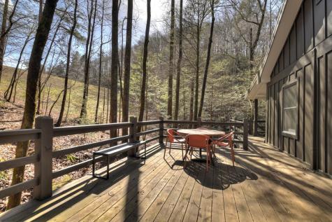706 Laurel Ridge Road Blue Ridge GA 30513