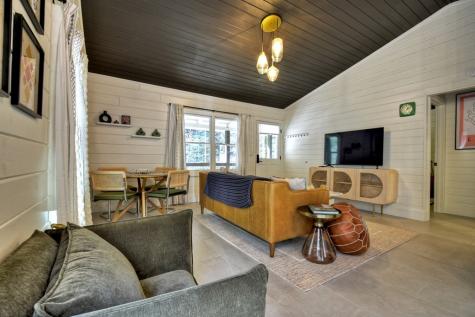 706 Laurel Ridge Road Blue Ridge GA 30513