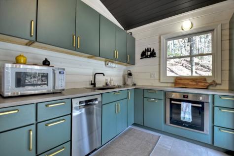 706 Laurel Ridge Road Blue Ridge GA 30513