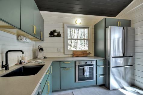 706 Laurel Ridge Road Blue Ridge GA 30513
