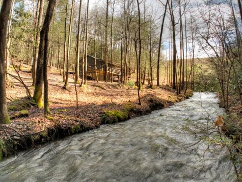 706 Laurel Ridge Road Blue Ridge GA 30513