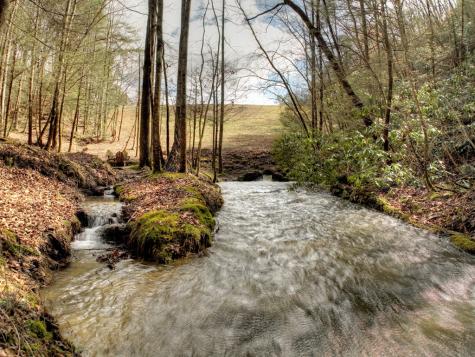 706 Laurel Ridge Road Blue Ridge GA 30513