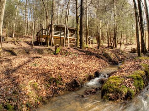 706 Laurel Ridge Road Blue Ridge GA 30513