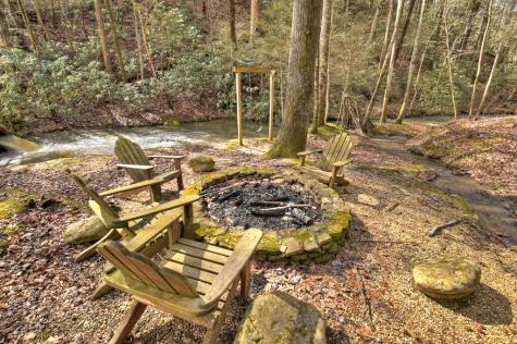 706 Laurel Ridge Road Blue Ridge GA 30513