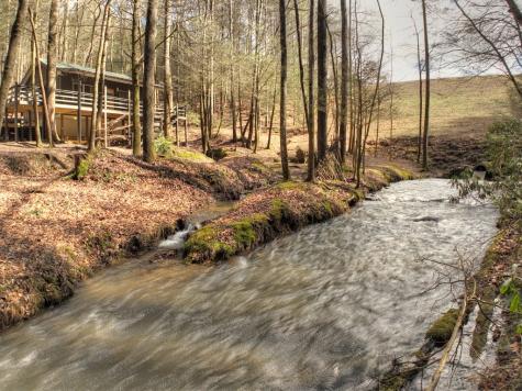 706 Laurel Ridge Road Blue Ridge GA 30513