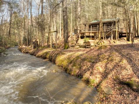 706 Laurel Ridge Road Blue Ridge GA 30513