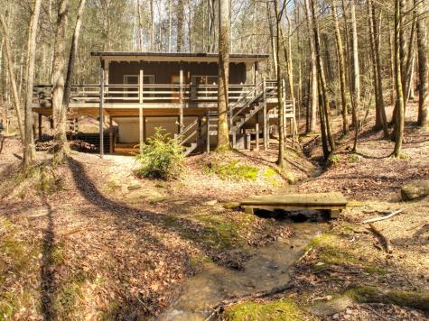706 Laurel Ridge Road Blue Ridge GA 30513