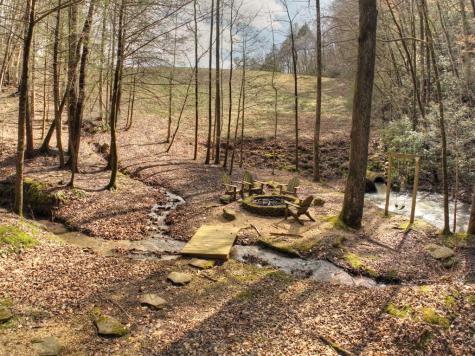 706 Laurel Ridge Road Blue Ridge GA 30513