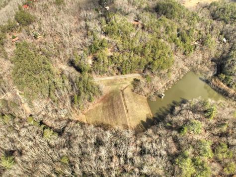 706 Laurel Ridge Road Blue Ridge GA 30513