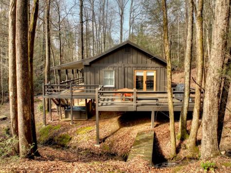 706 Laurel Ridge Road Blue Ridge GA 30513