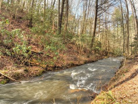 706 Laurel Ridge Road Blue Ridge GA 30513