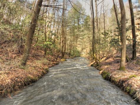 706 Laurel Ridge Road Blue Ridge GA 30513