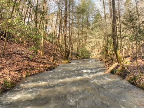 706 Laurel Ridge Road Blue Ridge GA 30513