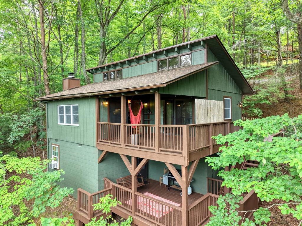 664 High Ridge Road Murphy NC 28906