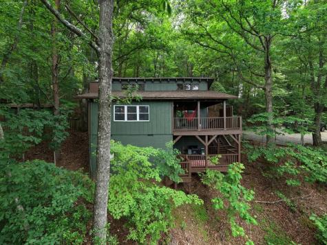 664 High Ridge Road Murphy NC 28906