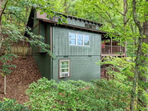664 High Ridge Road Murphy NC 28906