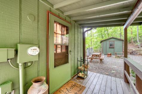 664 High Ridge Road Murphy NC 28906