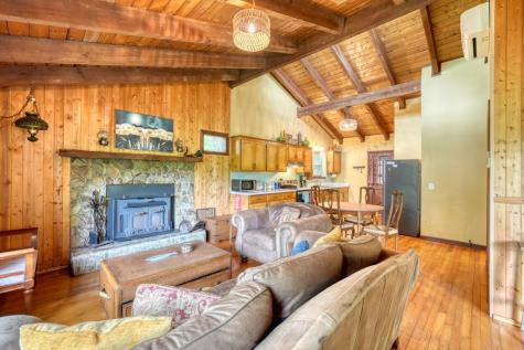 664 High Ridge Road Murphy NC 28906