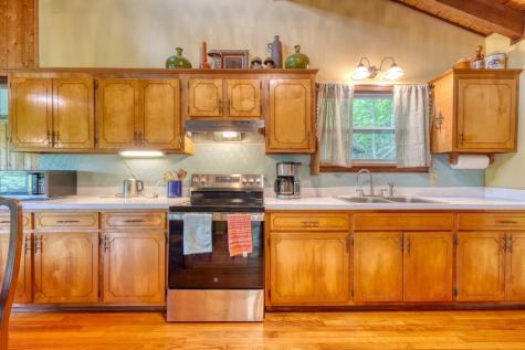 664 High Ridge Road Murphy NC 28906