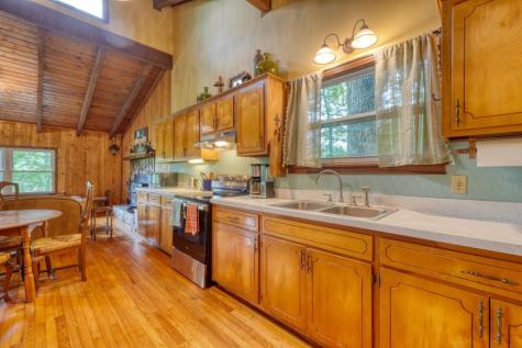 664 High Ridge Road Murphy NC 28906