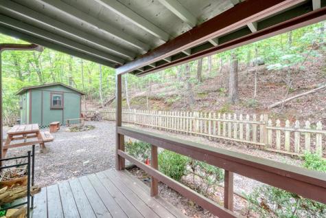664 High Ridge Road Murphy NC 28906