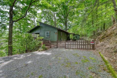 664 High Ridge Road Murphy NC 28906