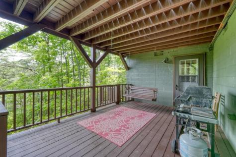 664 High Ridge Road Murphy NC 28906