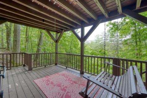 664 High Ridge Road Murphy NC 28906