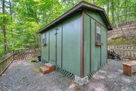 664 High Ridge Road Murphy NC 28906