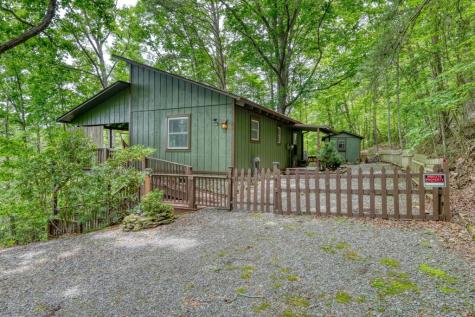 664 High Ridge Road Murphy NC 28906