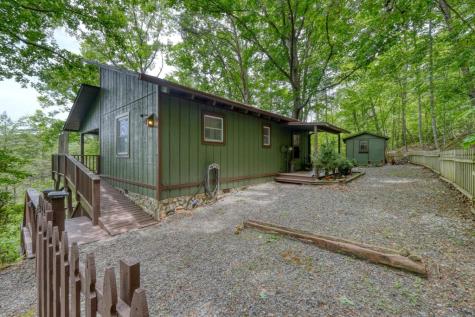 664 High Ridge Road Murphy NC 28906