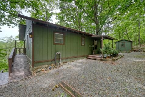 664 High Ridge Road Murphy NC 28906