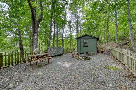 664 High Ridge Road Murphy NC 28906