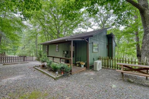 664 High Ridge Road Murphy NC 28906