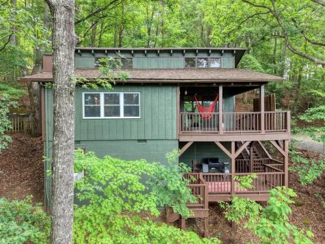 664 High Ridge Road Murphy NC 28906
