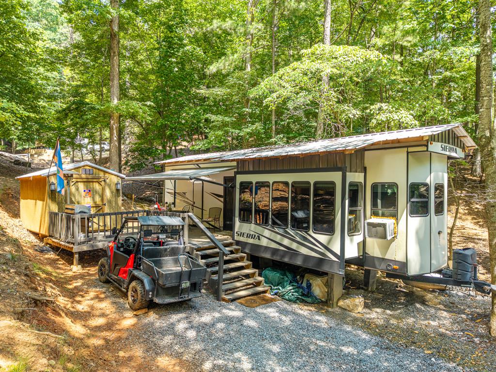 196 25th Street Ellijay GA 30054
