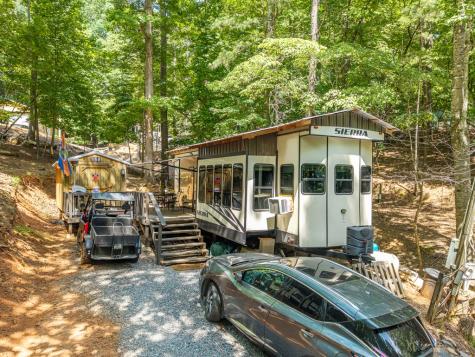 196 25th Street Ellijay GA 30054