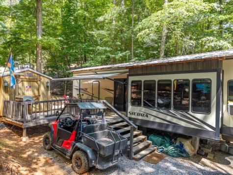 196 25th Street Ellijay GA 30054