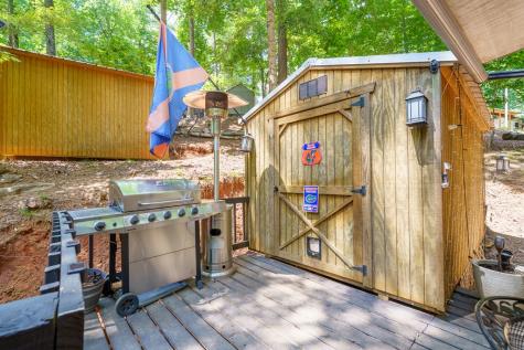 196 25th Street Ellijay GA 30054