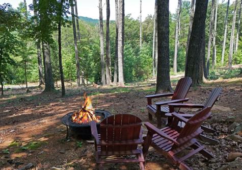 121 Noontootla Trail Blue Ridge GA 30513