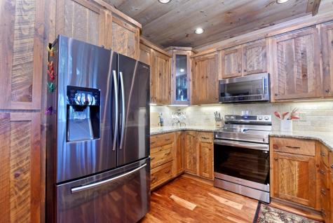 121 Noontootla Trail Blue Ridge GA 30513